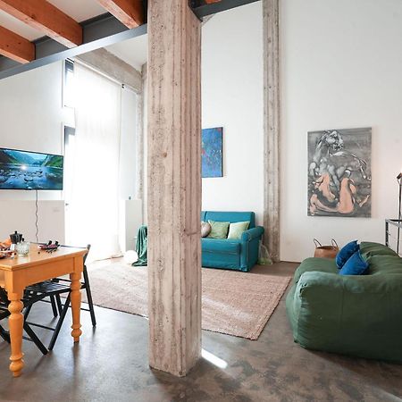Del Re House, Parking Free Villa Milano Ngoại thất bức ảnh