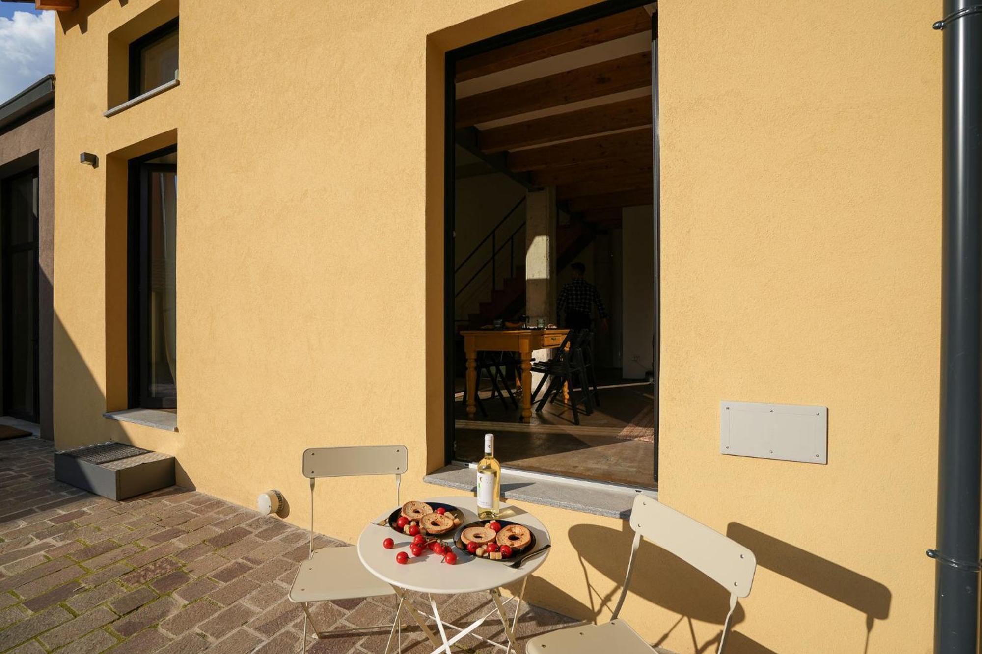 Del Re House, Parking Free Villa Milano Ngoại thất bức ảnh