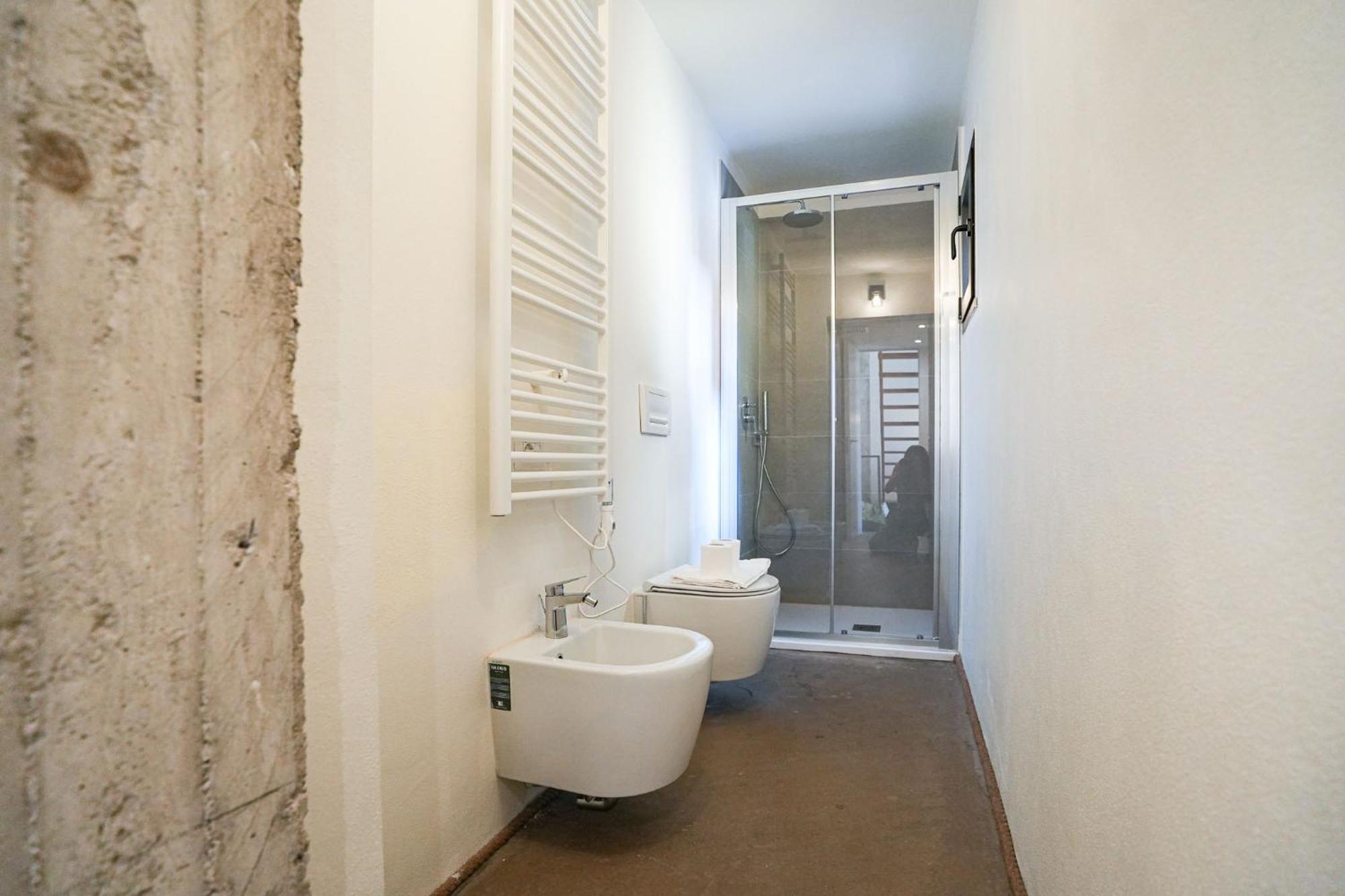 Del Re House, Parking Free Villa Milano Ngoại thất bức ảnh