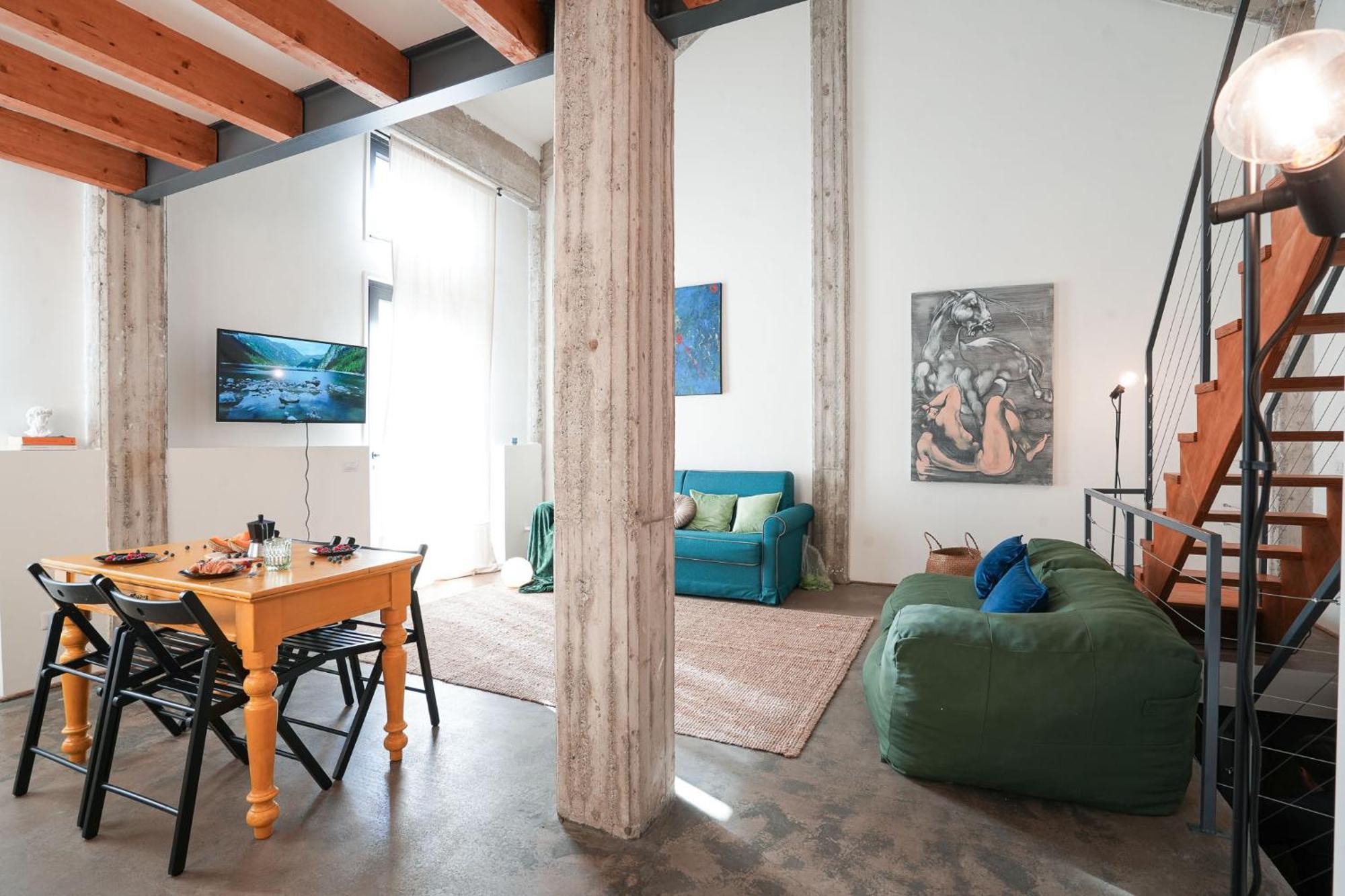 Del Re House, Parking Free Villa Milano Ngoại thất bức ảnh