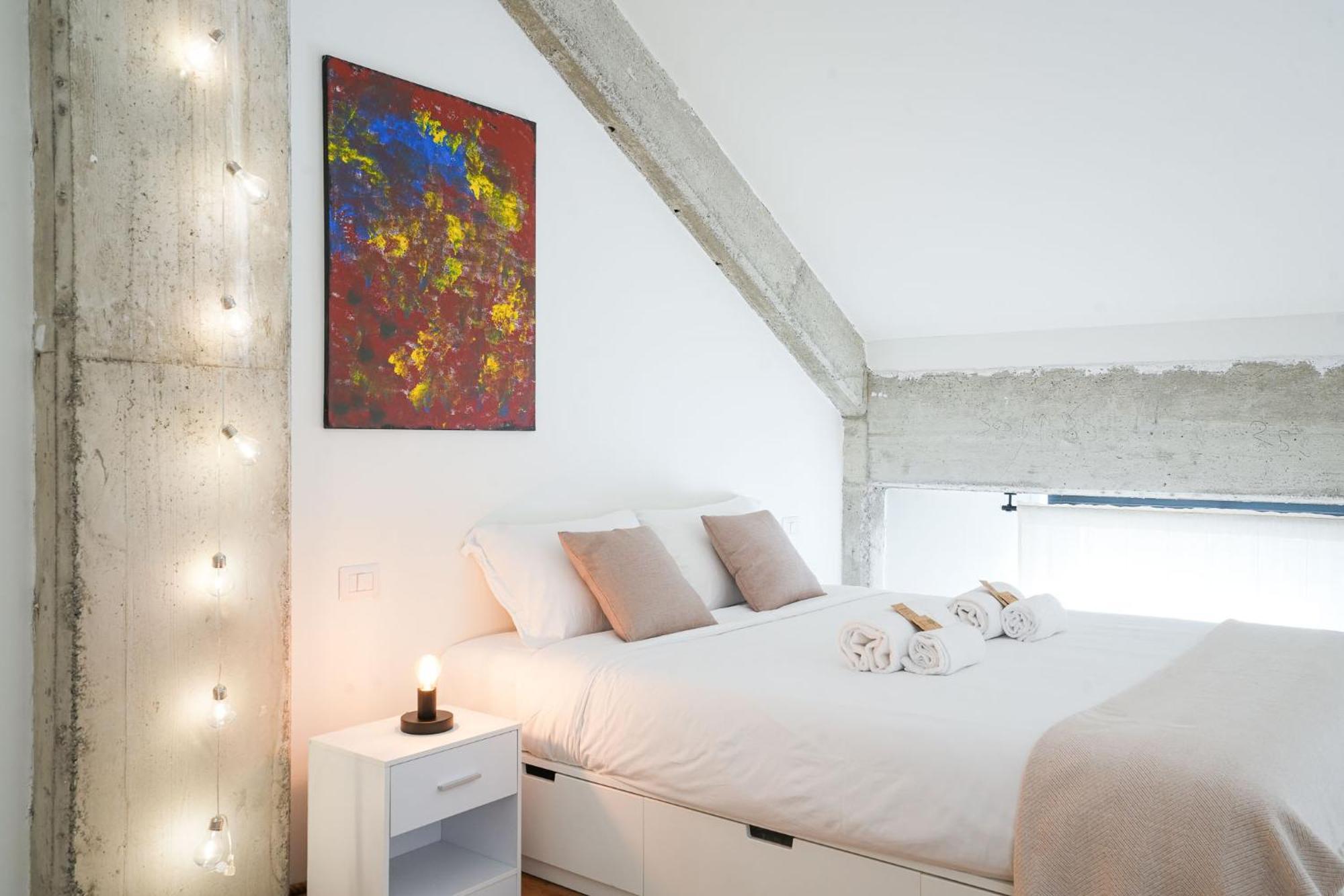 Del Re House, Parking Free Villa Milano Ngoại thất bức ảnh