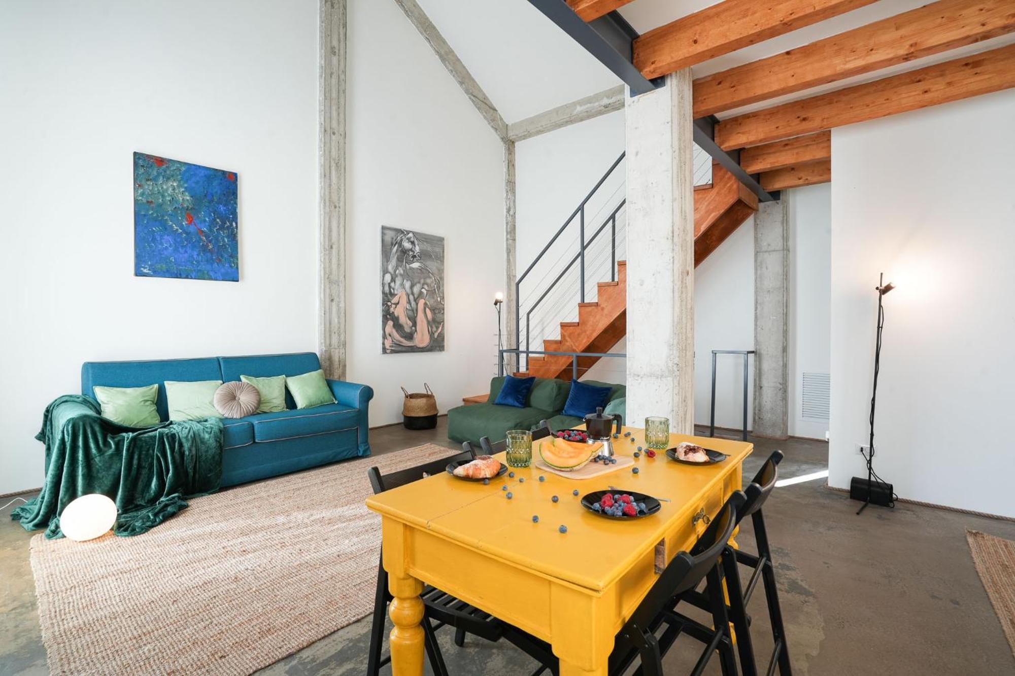 Del Re House, Parking Free Villa Milano Ngoại thất bức ảnh